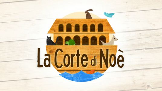 La corte di Noè